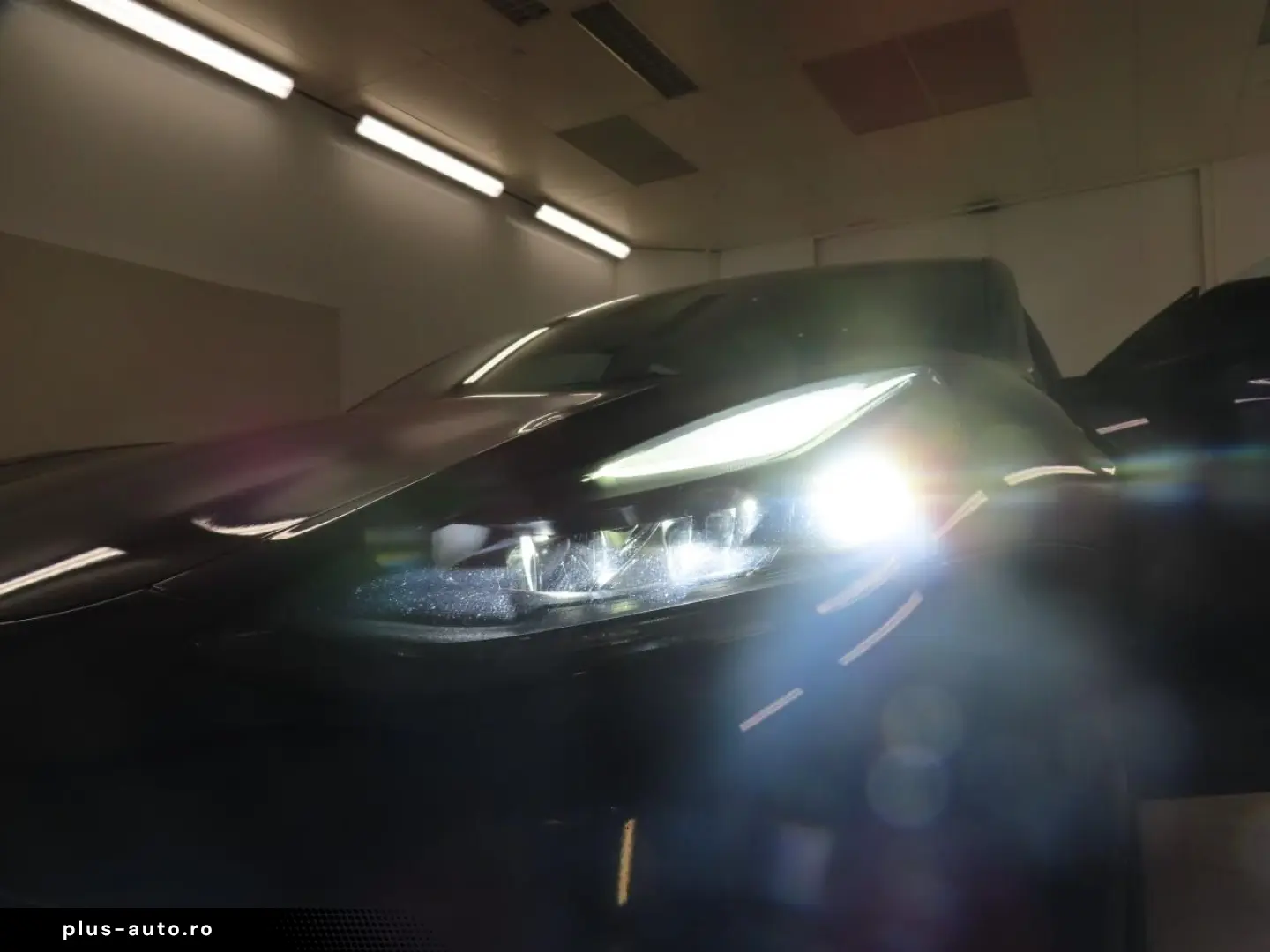 TESLA Model 3 Standard RWD Plus FACELIFT 100% SoH [ LF