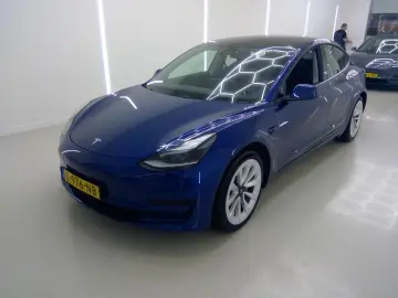 TESLA Model 3 Standard RWD Plus FACELIFT [ LFP ACCU WA