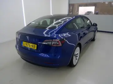 TESLA Model 3 Standard RWD Plus FACELIFT [ LFP ACCU WA
