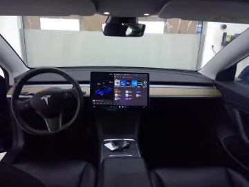 TESLA Model 3 Standard RWD Plus FACELIFT [ LFP ACCU WA