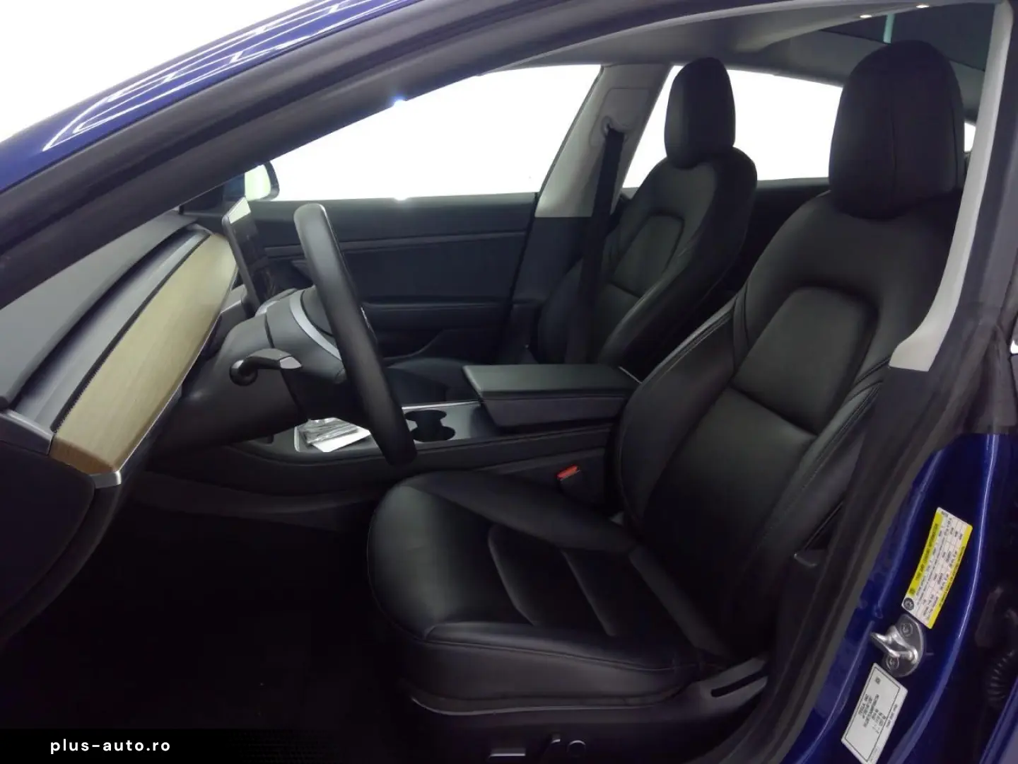 TESLA Model 3 Standard RWD Plus FACELIFT [ LFP ACCU WA