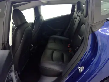 TESLA Model 3 Standard RWD Plus FACELIFT [ LFP ACCU WA