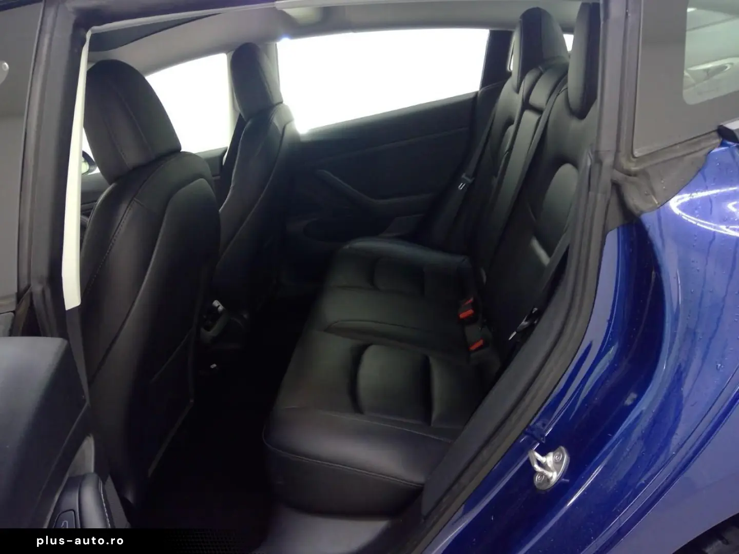 TESLA Model 3 Standard RWD Plus FACELIFT [ LFP ACCU WA