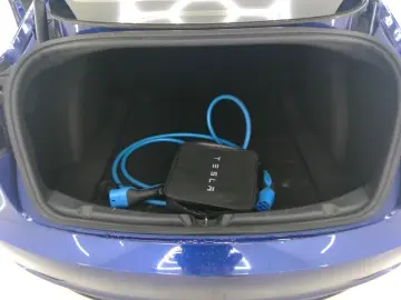 TESLA Model 3 Standard RWD Plus FACELIFT [ LFP ACCU WA