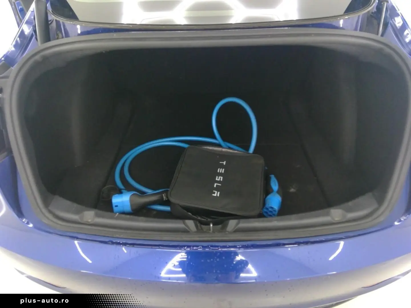 TESLA Model 3 Standard RWD Plus FACELIFT [ LFP ACCU WA