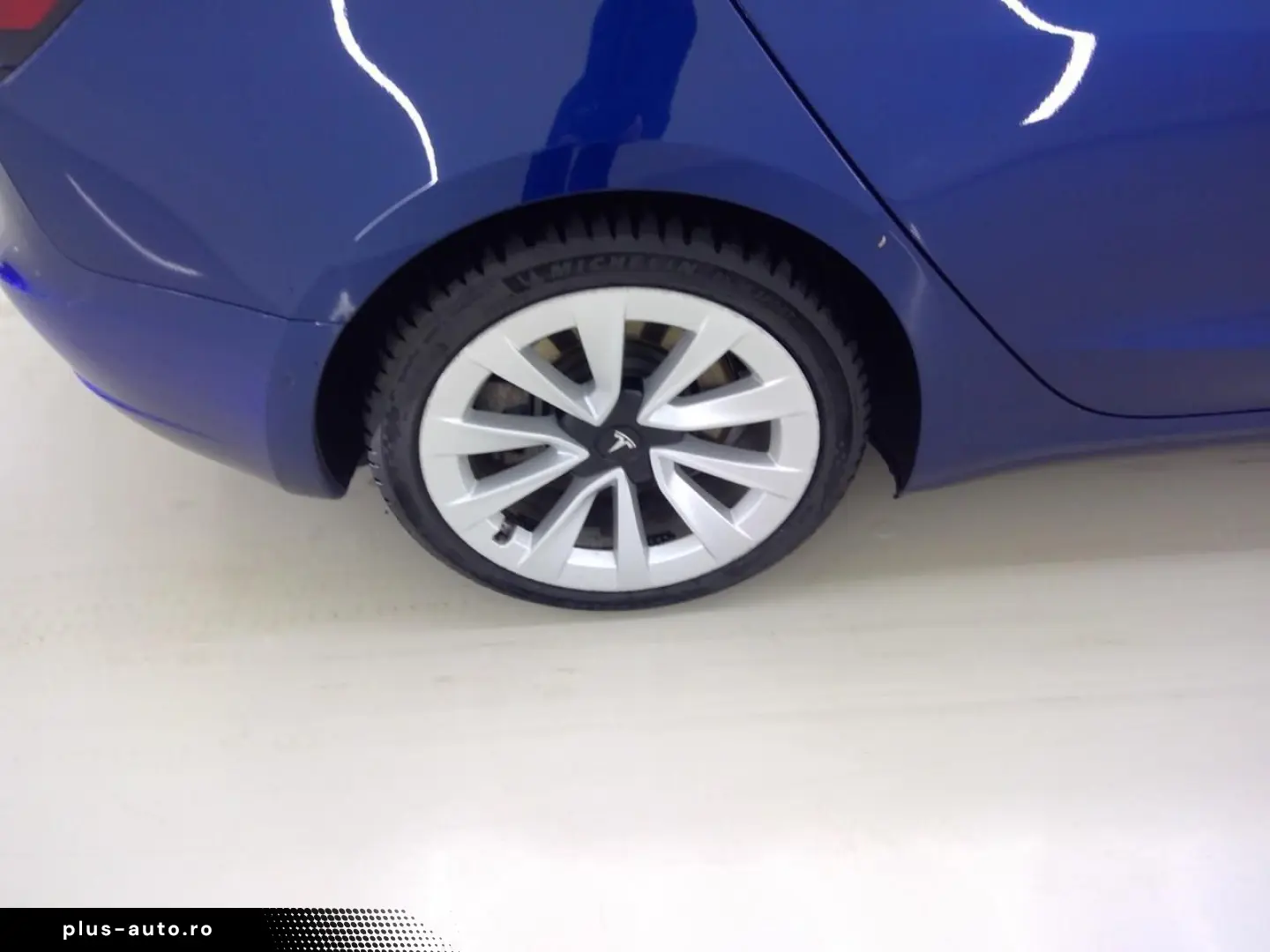 TESLA Model 3 Standard RWD Plus FACELIFT [ LFP ACCU WA