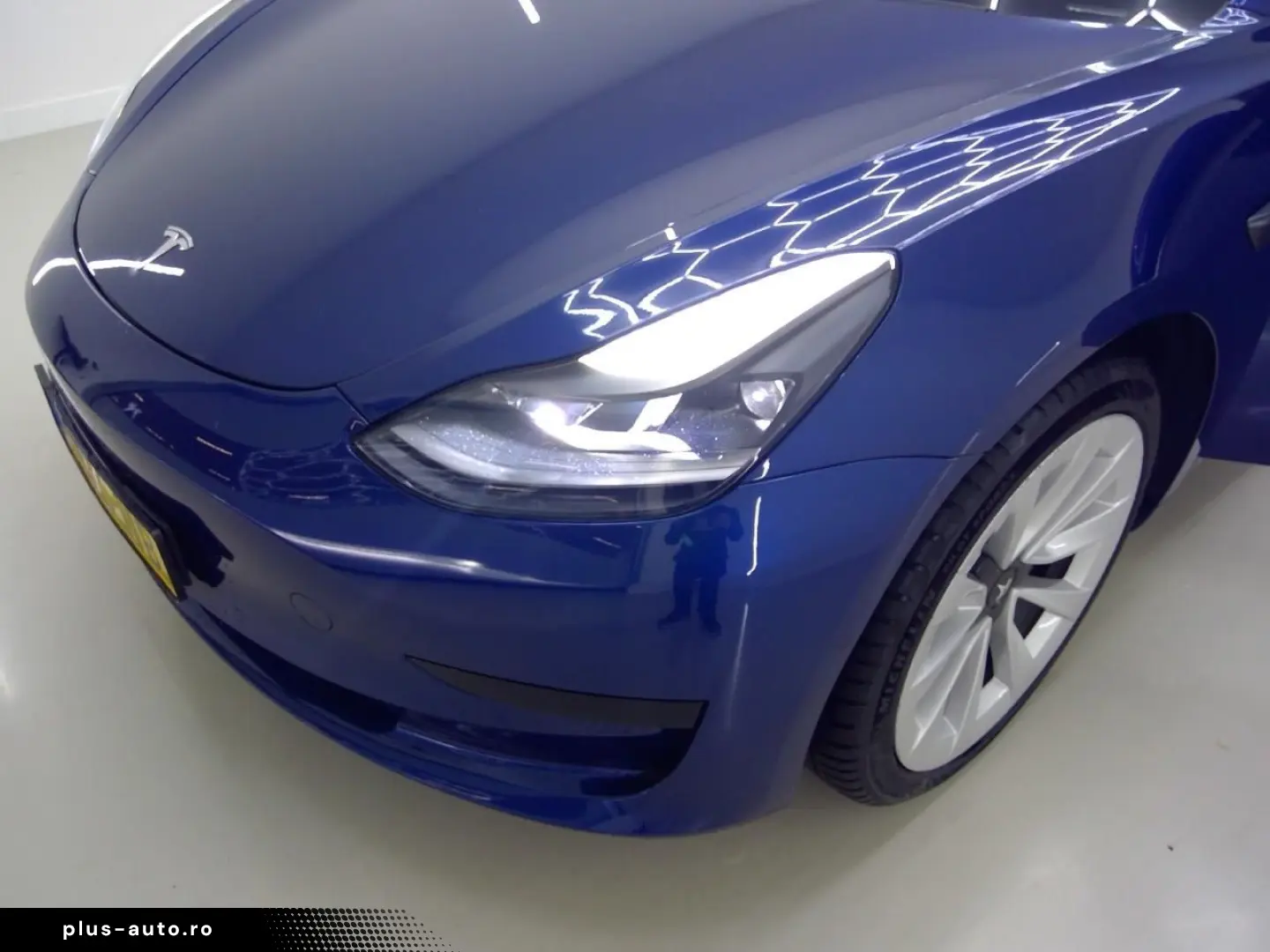 TESLA Model 3 Standard RWD Plus FACELIFT [ LFP ACCU WA