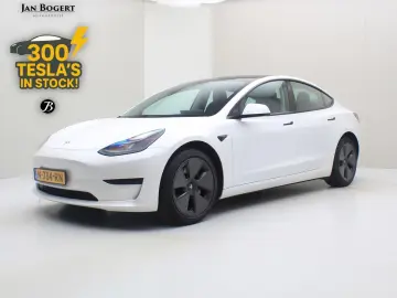 TESLA Model 3 Standard RWD Plus FACELIFT [ LFP ACCU WA