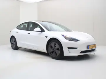TESLA Model 3 Standard RWD Plus FACELIFT [ LFP ACCU WA