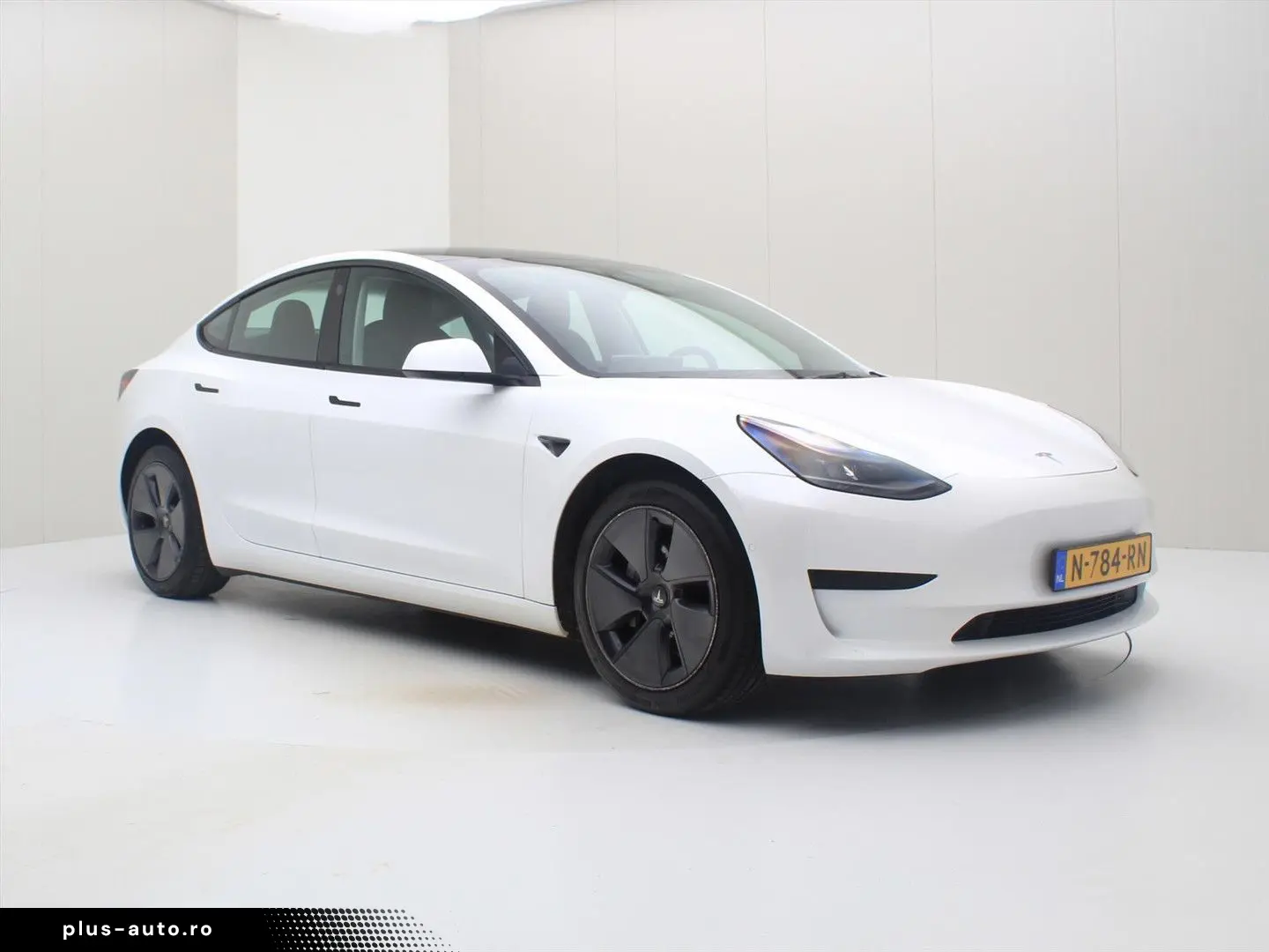 TESLA Model 3 Standard RWD Plus FACELIFT [ LFP ACCU WA