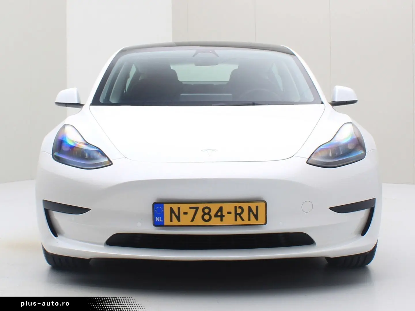 TESLA Model 3 Standard RWD Plus FACELIFT [ LFP ACCU WA
