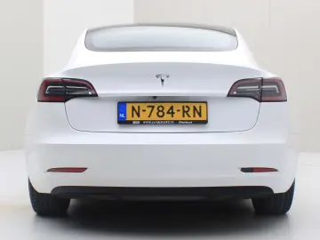 TESLA Model 3 Standard RWD Plus FACELIFT [ LFP ACCU WA