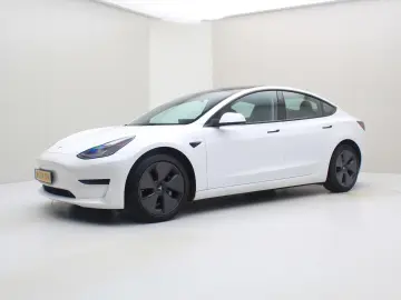 TESLA Model 3 Standard RWD Plus FACELIFT [ LFP ACCU WA