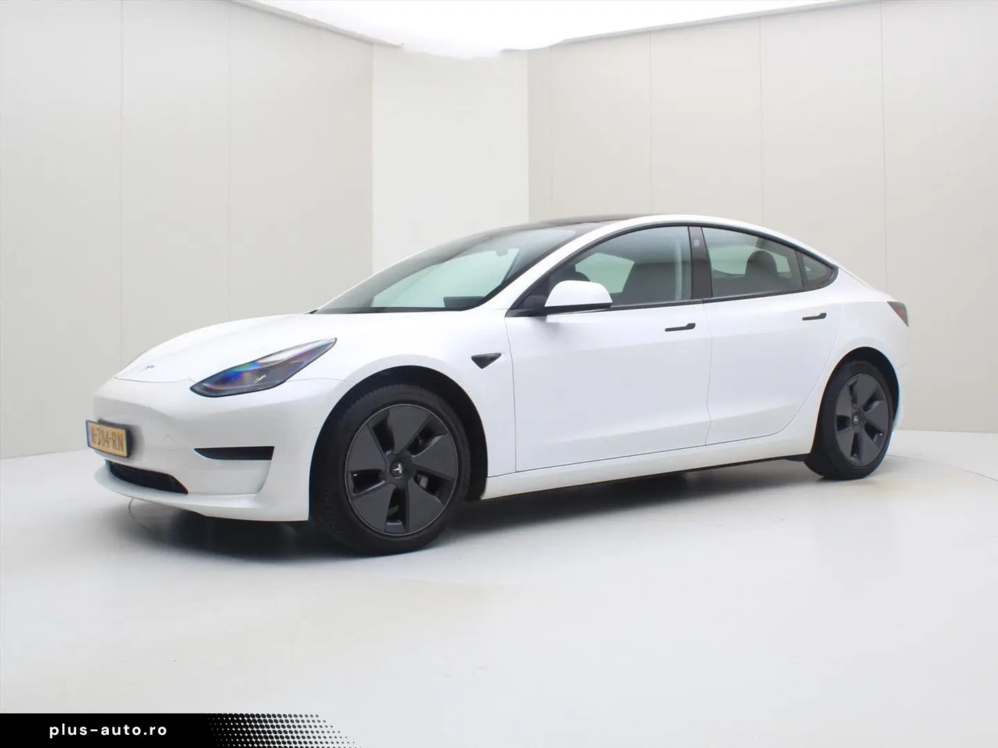 TESLA Model 3 Standard RWD Plus FACELIFT [ LFP ACCU WA