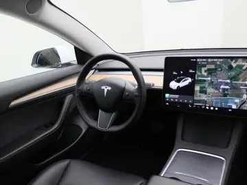 TESLA Model 3 Standard RWD Plus FACELIFT [ LFP ACCU WA