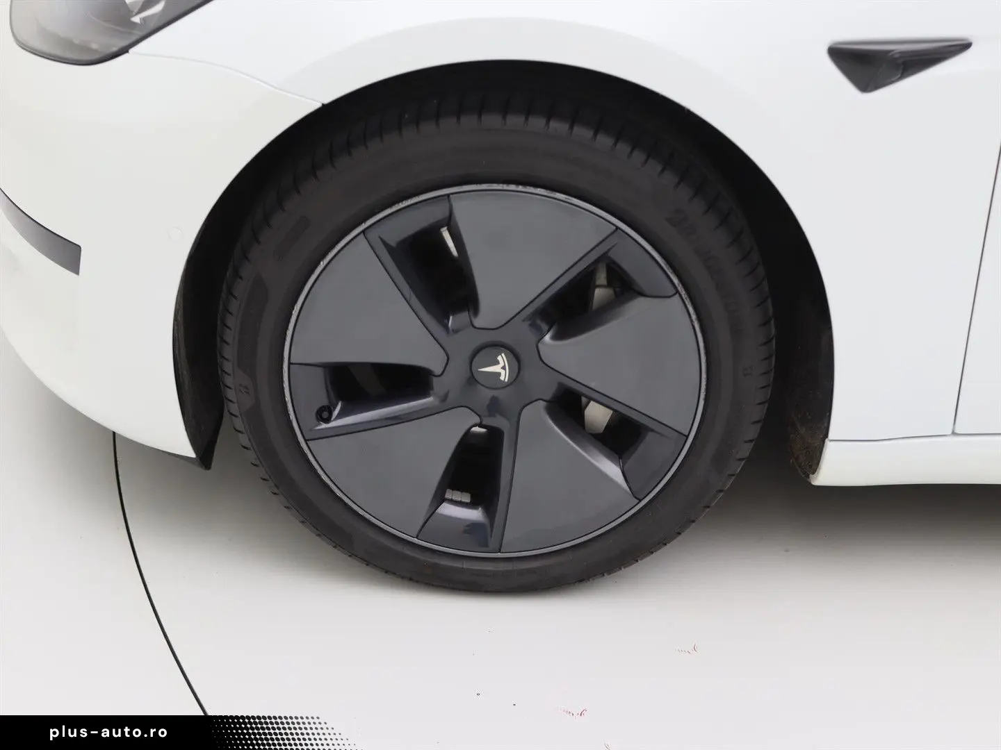 TESLA Model 3 Standard RWD Plus FACELIFT [ LFP ACCU WA