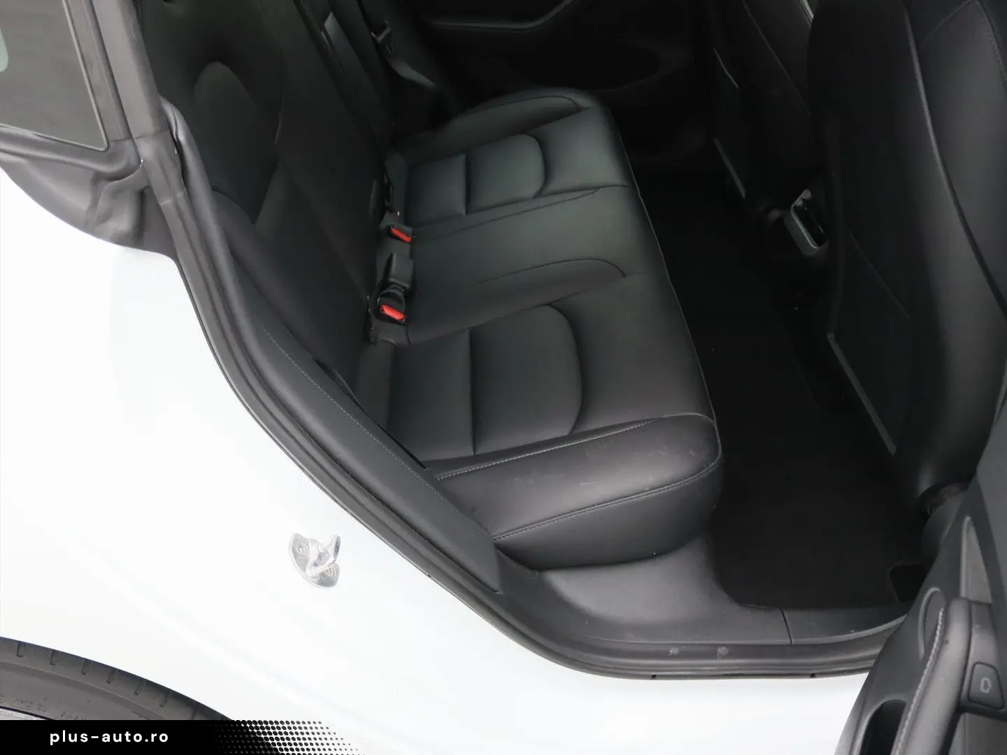 TESLA Model 3 Standard RWD Plus FACELIFT [ LFP ACCU WA