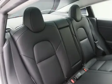 TESLA Model 3 Standard RWD Plus FACELIFT [ LFP ACCU WA