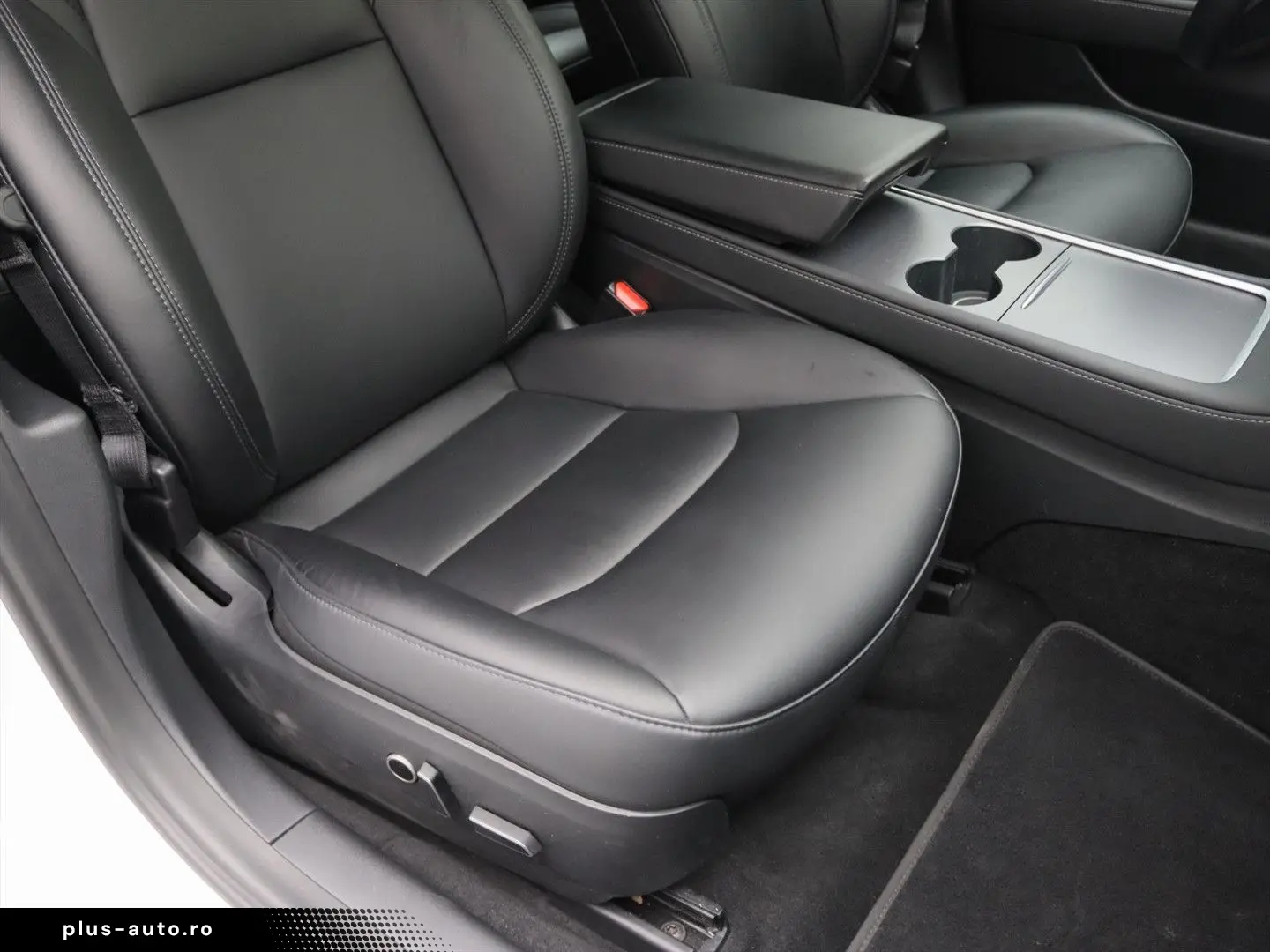 TESLA Model 3 Standard RWD Plus FACELIFT [ LFP ACCU WA