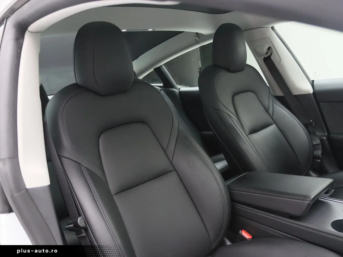 TESLA Model 3 Standard RWD Plus FACELIFT [ LFP ACCU WA