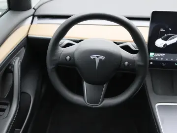 TESLA Model 3 Standard RWD Plus FACELIFT [ LFP ACCU WA