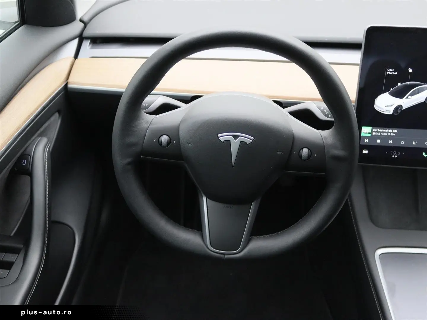 TESLA Model 3 Standard RWD Plus FACELIFT [ LFP ACCU WA