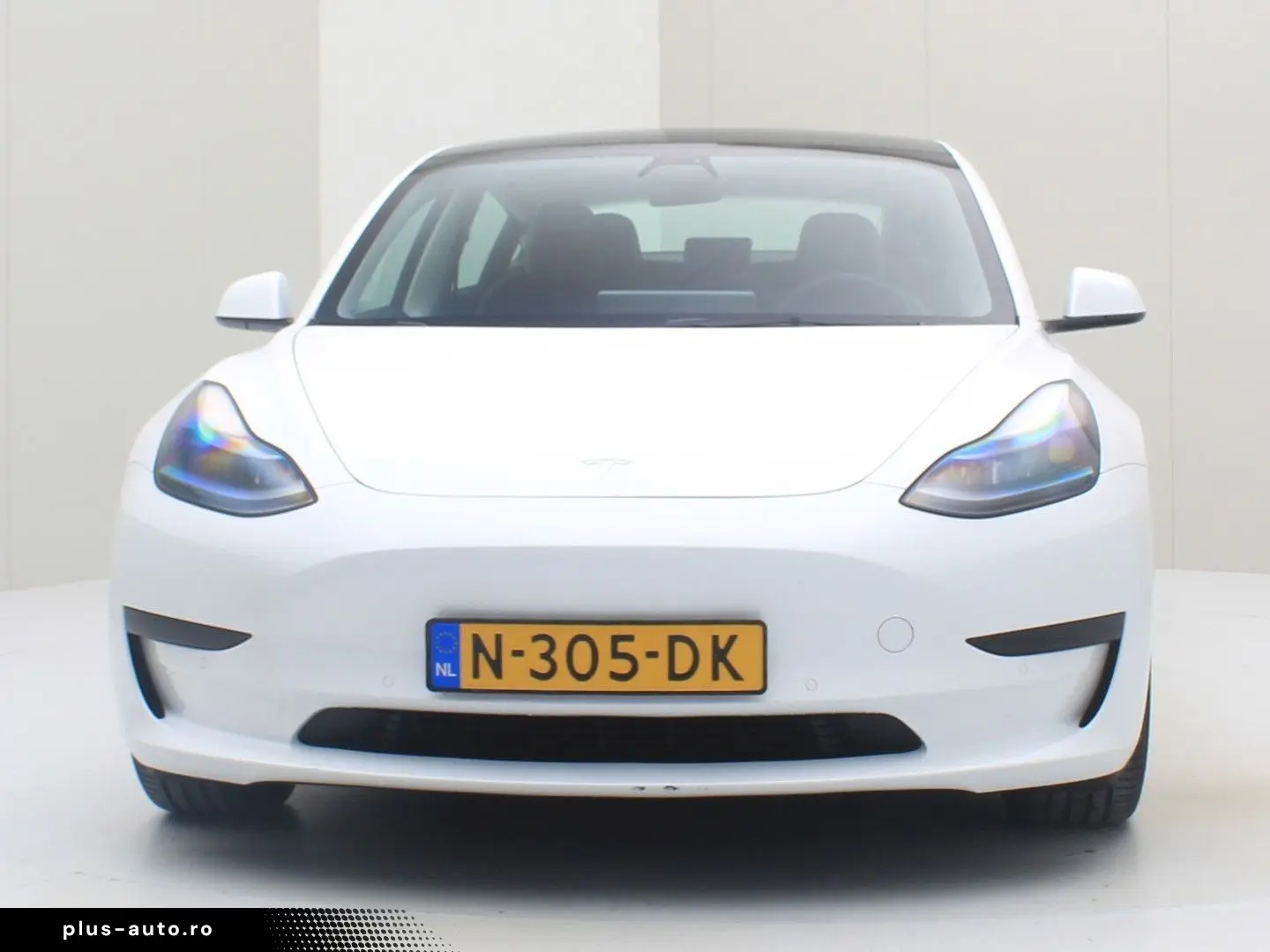 TESLA Model 3 Standard RWD Plus FACELIFT [ LFP ACCU WA