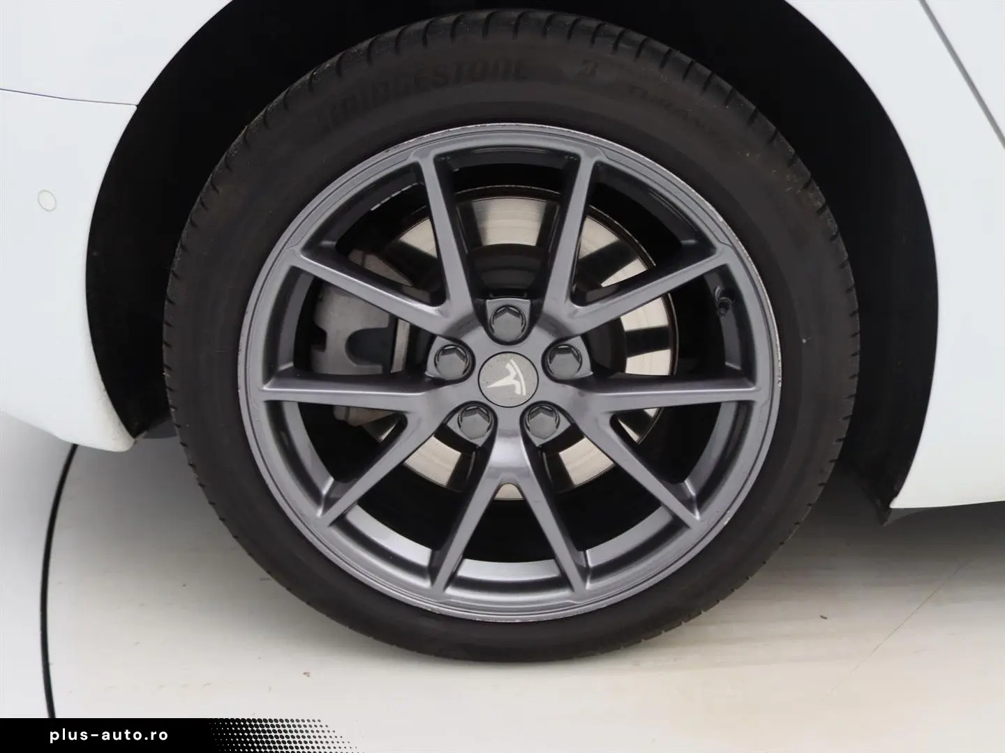 TESLA Model 3 Standard RWD Plus FACELIFT [ LFP ACCU WA