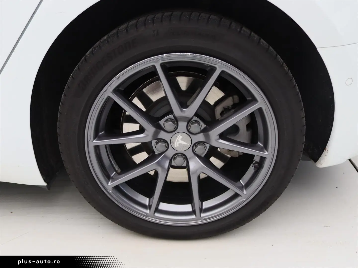 TESLA Model 3 Standard RWD Plus FACELIFT [ LFP ACCU WA