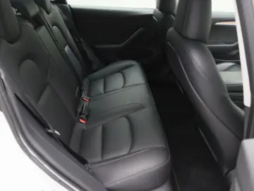 TESLA Model 3 Standard RWD Plus FACELIFT [ LFP ACCU WA