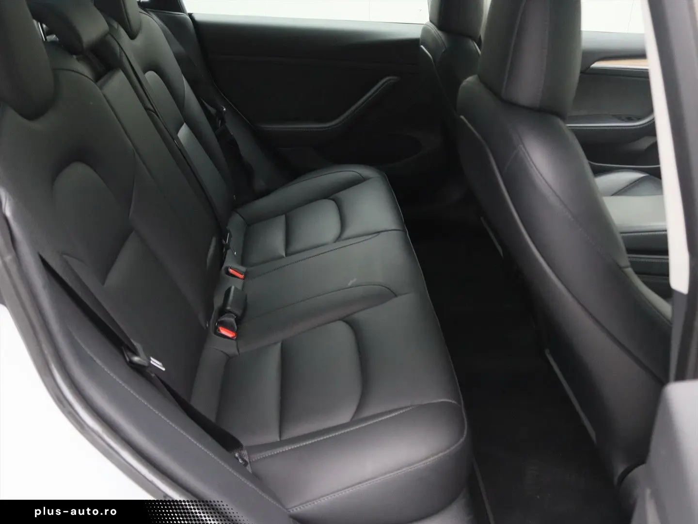 TESLA Model 3 Standard RWD Plus FACELIFT [ LFP ACCU WA