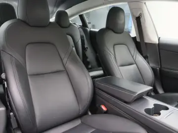 TESLA Model 3 Standard RWD Plus FACELIFT [ LFP ACCU WA