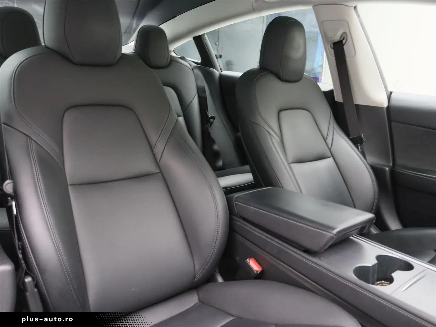 TESLA Model 3 Standard RWD Plus FACELIFT [ LFP ACCU WA