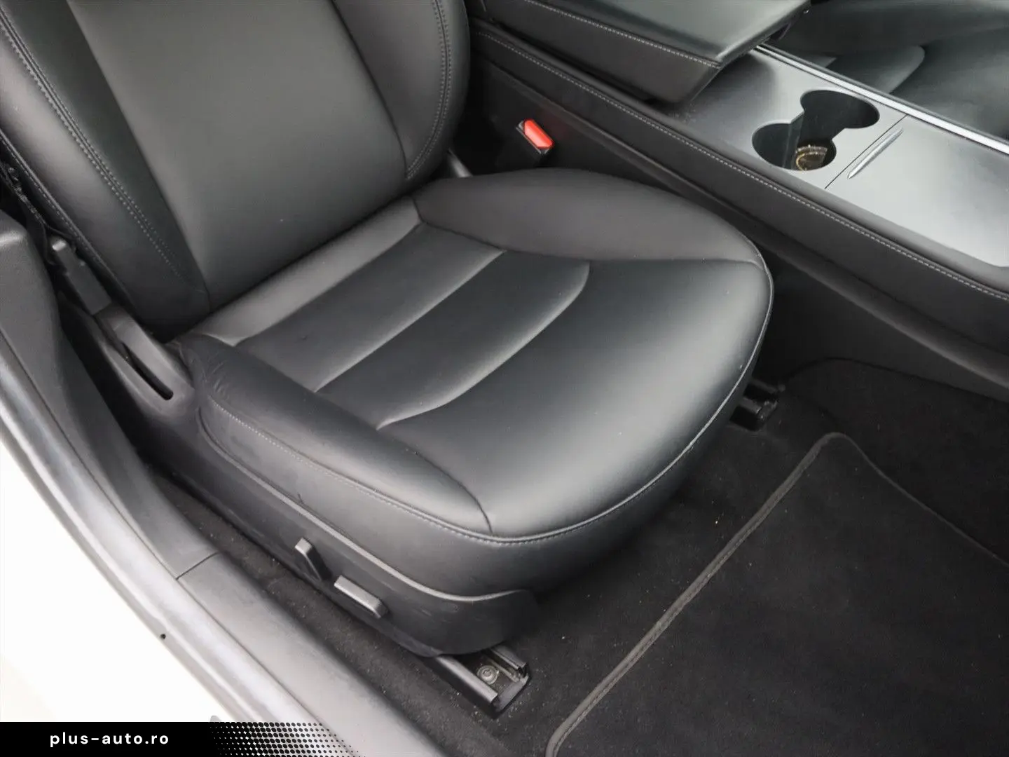 TESLA Model 3 Standard RWD Plus FACELIFT [ LFP ACCU WA