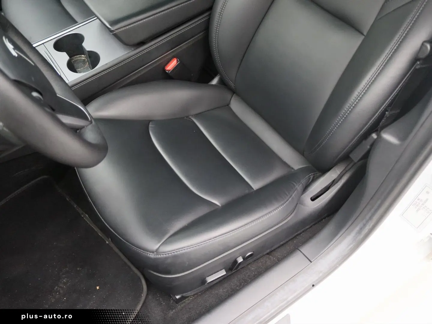 TESLA Model 3 Standard RWD Plus FACELIFT [ LFP ACCU WA