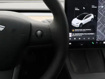 TESLA Model 3 Standard RWD Plus FACELIFT [ LFP ACCU WA