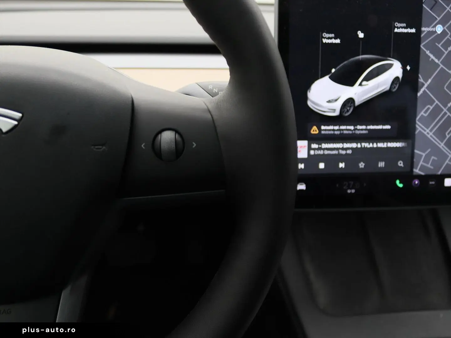 TESLA Model 3 Standard RWD Plus FACELIFT [ LFP ACCU WA