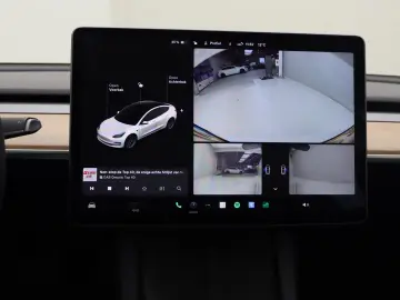 TESLA Model 3 Standard RWD Plus FACELIFT [ LFP ACCU WA