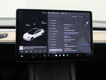 TESLA Model 3 Standard RWD Plus FACELIFT [ LFP ACCU WA