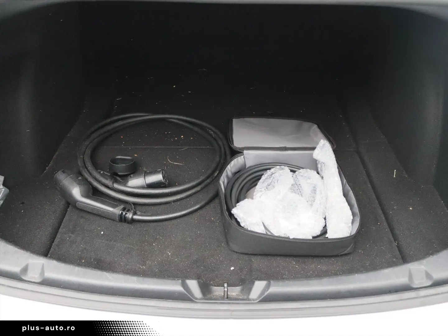 TESLA Model 3 Standard RWD Plus FACELIFT [ LFP ACCU WA