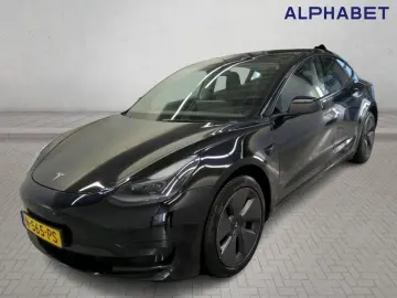 TESLA Model 3 Standard RWD Plus FACELIFT [ LFP ACCU WA