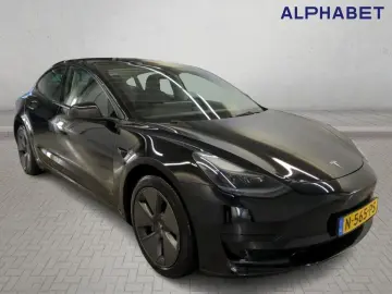 TESLA Model 3 Standard RWD Plus FACELIFT [ LFP ACCU WA