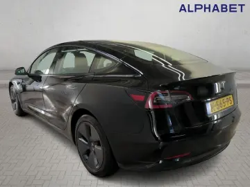 TESLA Model 3 Standard RWD Plus FACELIFT [ LFP ACCU WA