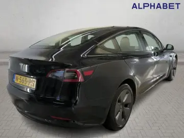 TESLA Model 3 Standard RWD Plus FACELIFT [ LFP ACCU WA