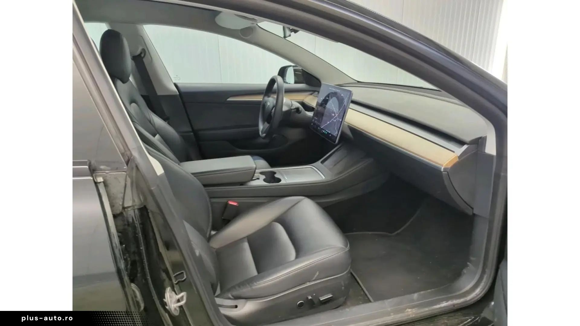 TESLA Model 3 Standard RWD Plus FACELIFT [ LFP ACCU WA