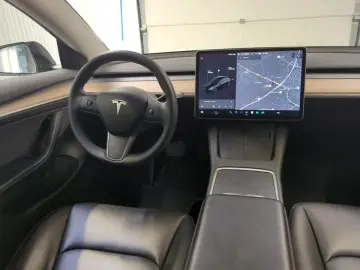 TESLA Model 3 Standard RWD Plus FACELIFT [ LFP ACCU WA