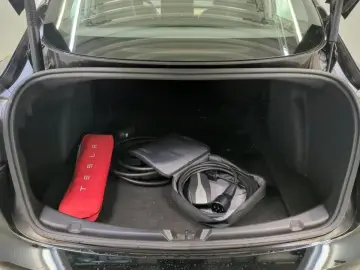 TESLA Model 3 Standard RWD Plus FACELIFT [ LFP ACCU WA
