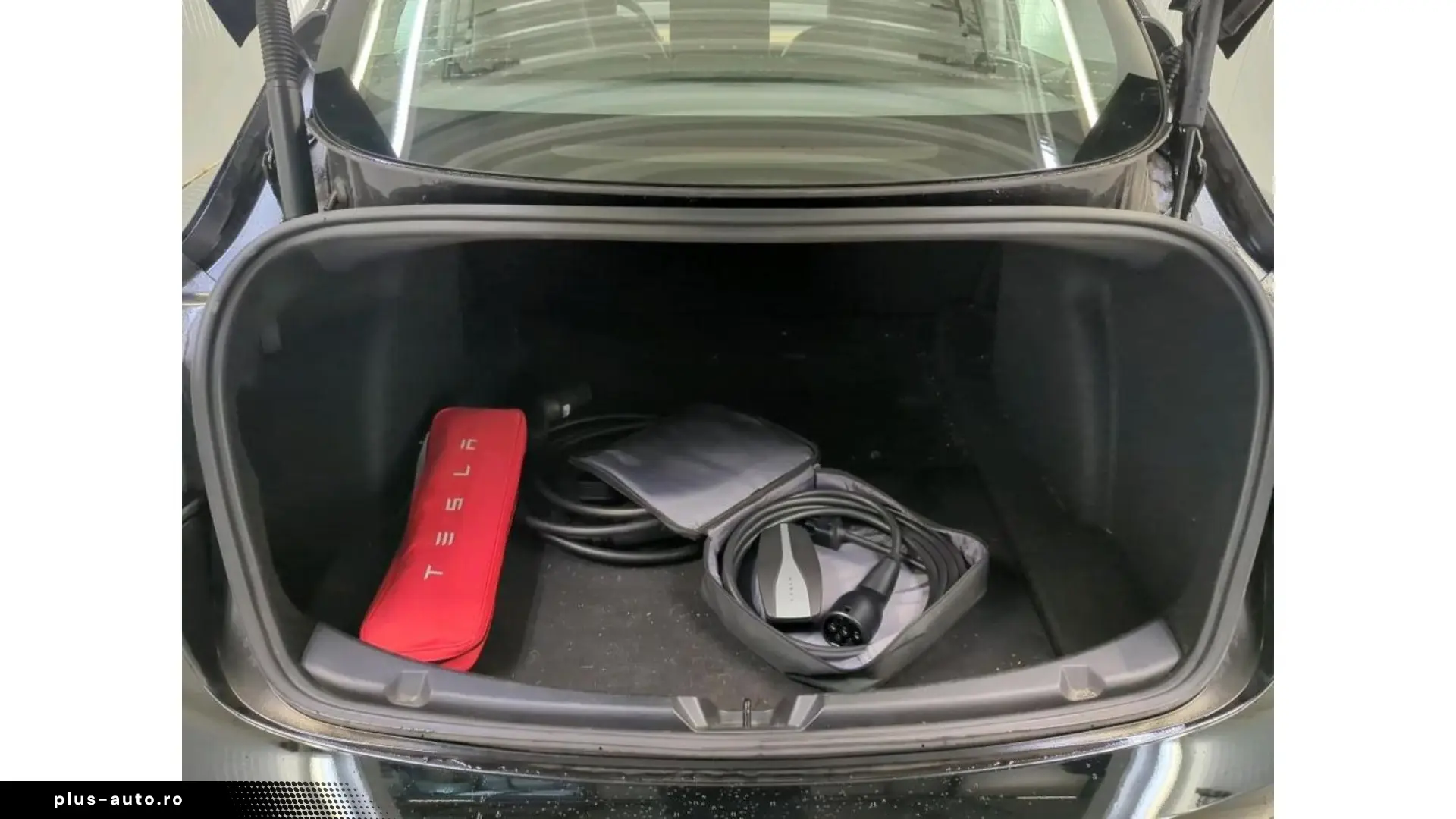 TESLA Model 3 Standard RWD Plus FACELIFT [ LFP ACCU WA