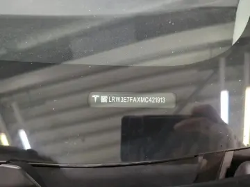 TESLA Model 3 Standard RWD Plus FACELIFT [ LFP ACCU WA