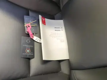 TESLA Model 3 Standard RWD Plus FACELIFT [ LFP ACCU WA